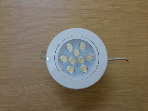 9W Downlight
