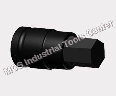 Hex Adaptor