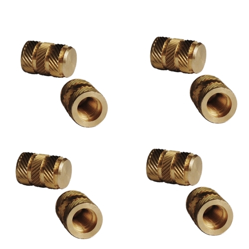 Ultrasonic Brass Inserts