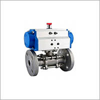 Ball Valves