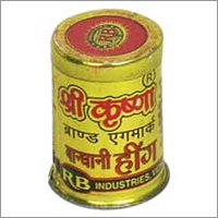 Shri Krishna Brand Hing Granules Power (10g)