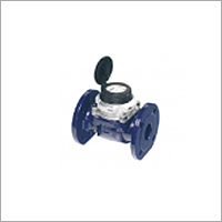Water Flow Meters