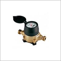 Water Meter