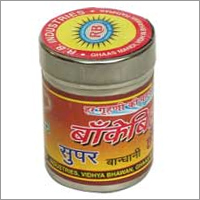 Bankey Bihari Yellow Brand Hing Powder (100g)