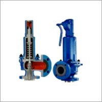 Safety Valves