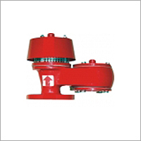 Breather Valve