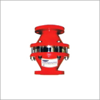 Inline Flame Arresters