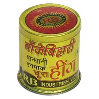 Bankey Bihari Brand Hing Powder (50g)