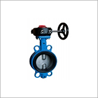 High Performance Butterfly Valves