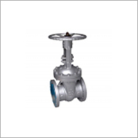 Durable Gate Valves