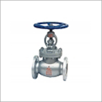 Precision Globe Valves