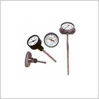 तापमान गेज