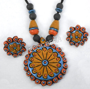 Terracotta Jewellery Terracotta Jewellery