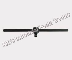 Sliding T Handles