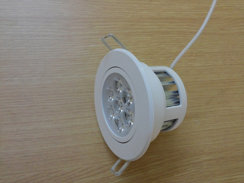 7W Downlight