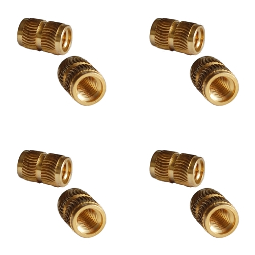Brass NS Ultra Inserts
