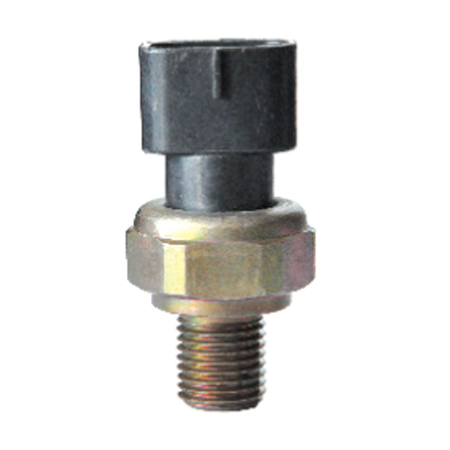 Automotive Pressure Sensors