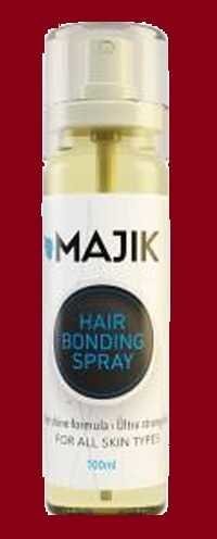 Hair Thickening Spray