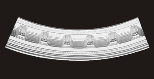 Round Cornice