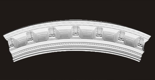 Round Cornice