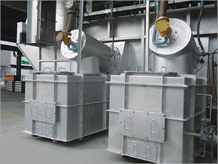 Aluminum Processing Machines System