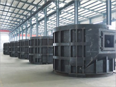 Aluminum Industry Equipment