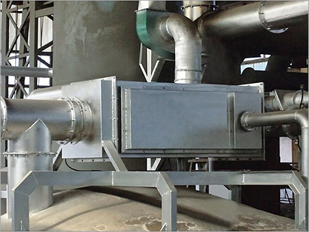 Industrial Aluminum Processing Machines