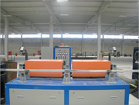 Industrial Induction Heater