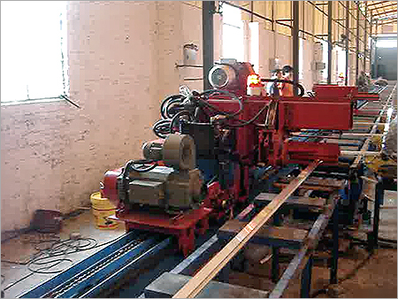 Aluminum Anodizing Equipment