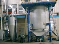 Aluminium Industries Coal Gasifier