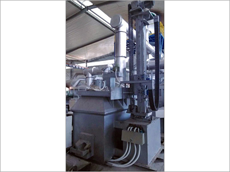 Aluminum Dross Processing Machines