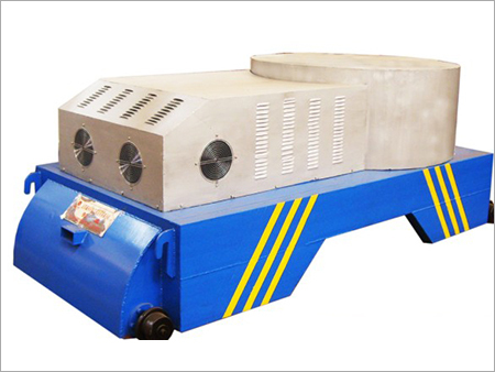 Permanent Magnet Stirrer