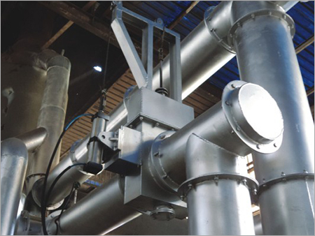 Aluminum Processing Machinery