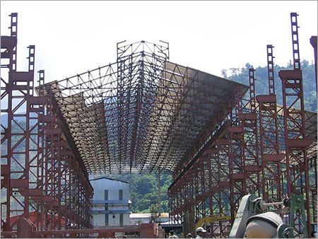 Dynamic Structural Engineering Services