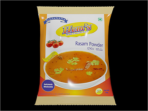 Rasam Powder