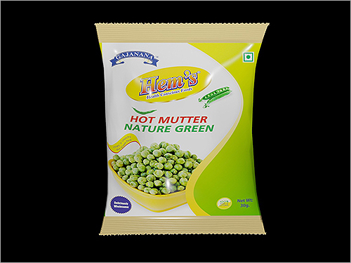Green Peas