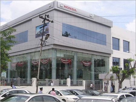 Civil Structural Engineering Service