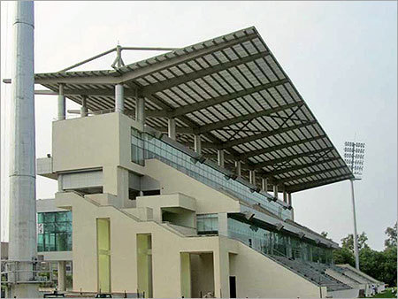 Stadium Structural Services