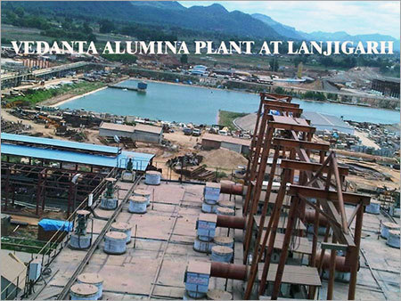 Plant Engineering Services