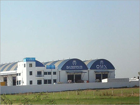 Warehouse Structural Services