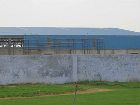 Fabrication Drawings Consultant By DENFAB ENGINEERS PVT. LTD.