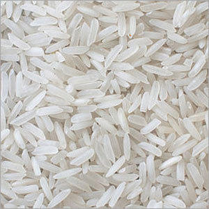 Indian Raw Rice