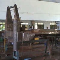 Mining Rig Fabrication