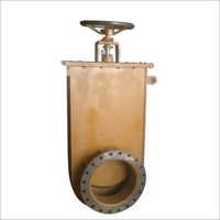 Ms Fabricated Globe Valve