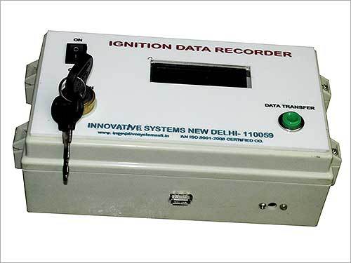 Data Logger