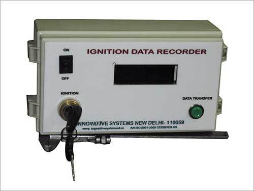 Digital Data Recorder By INNOVATIVE SYSTEMS