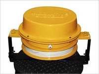 Cable Reeling Drum - Heavy-duty Steel, Weather-resistant, High Load-bearing Capacity, Durable Finish Standards
