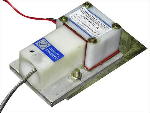 A 2 B Limit Switch