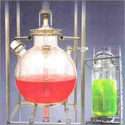 Vessels Stirrers