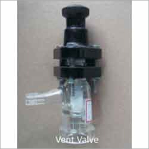 Automatic Air Vent Valve